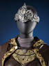 Picture of Cosplay Commission Dark Souls 3 Fire Keeper Cosplay Costume C08392