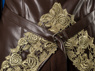 Picture of Cosplay Commission Dark Souls 3 Fire Keeper Cosplay Costume C08392