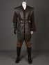 Bild des versandfertigen Attack of the Clones Anakin Skywalker Cosplay-Kostüms C08387