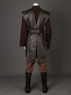Picture of Ready to Ship Attack of the Clones Anakin Skywalker Cosplay Costume C08387
