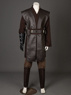 Picture of Ready to Ship Attack of the Clones Anakin Skywalker Cosplay Costume C08387