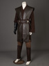 Picture of Ready to Ship Attack of the Clones Anakin Skywalker Cosplay Costume C08387