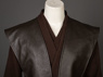 Bild des versandfertigen Attack of the Clones Anakin Skywalker Cosplay-Kostüms C08387