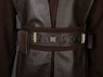 Bild des versandfertigen Attack of the Clones Anakin Skywalker Cosplay-Kostüms C08387