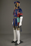 Immagine di The Legend of Zelda: Tears of the Kingdom Link Costume Cosplay C08669