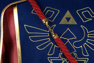 Изображение The Legend of Zelda: Tears of the Kingdom Link Косплей Костюм C08669