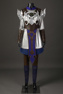 Photo du costume de cosplay Shadowheart de Baldur's Gate 3 C08668