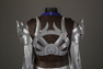 Photo du costume de cosplay Shadowheart de Baldur's Gate 3 C08668