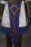 Photo du costume de cosplay Shadowheart de Baldur's Gate 3 C08668