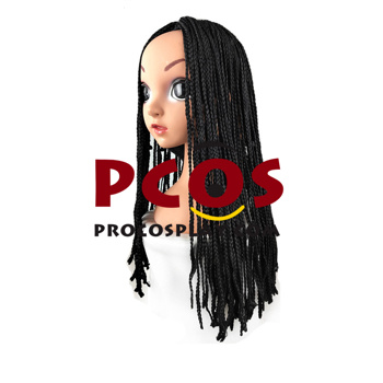 Cosplay wigs wish on sale