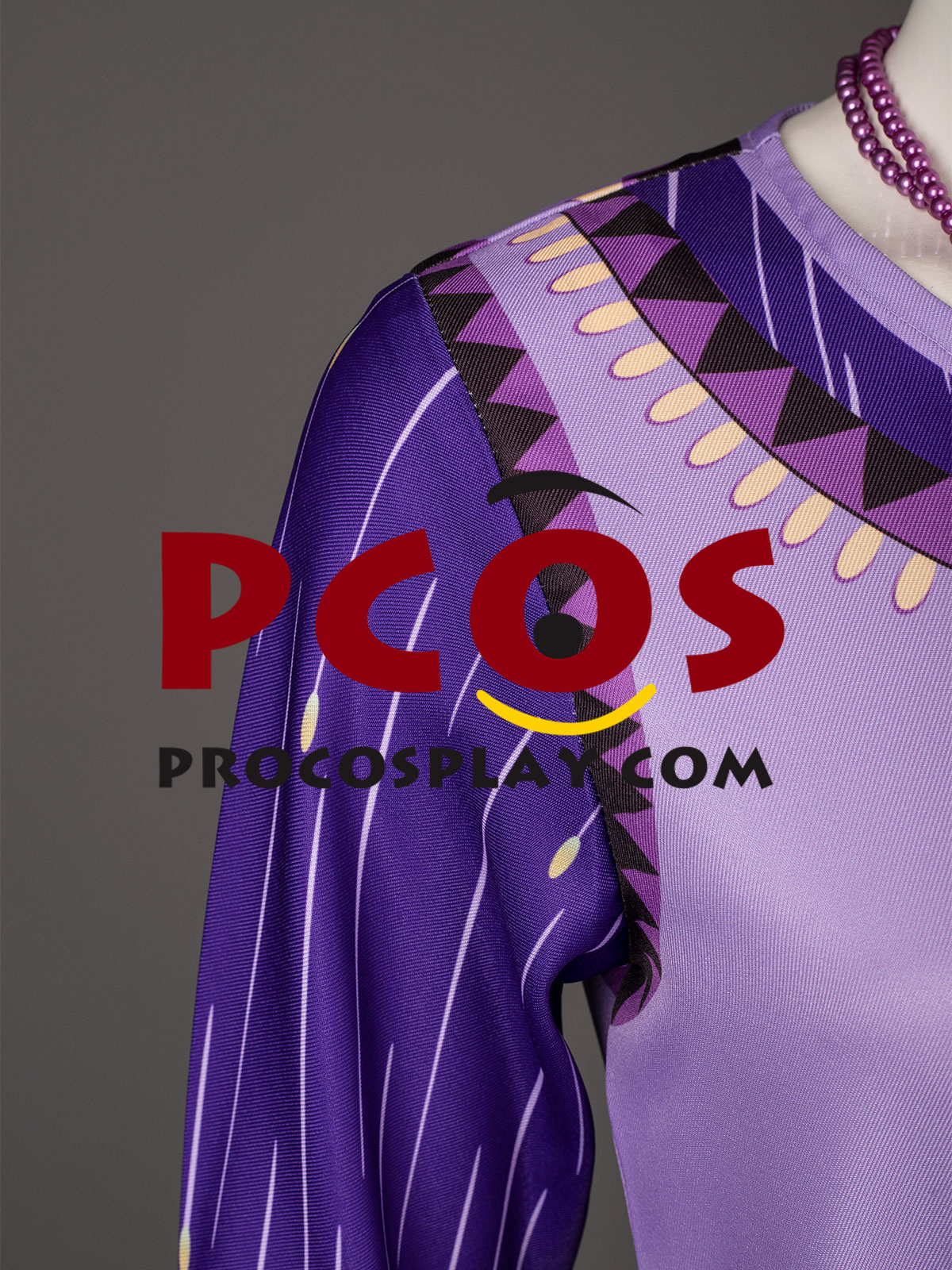 Disfraz de Asha de la película Wish 2023 C08671 La mejor tienda