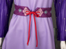 Picture of 2023 Movie Wish Asha Cosplay Costume C08671