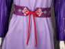 Immagine di Costume cosplay Asha Movie Wish 2023 C08671