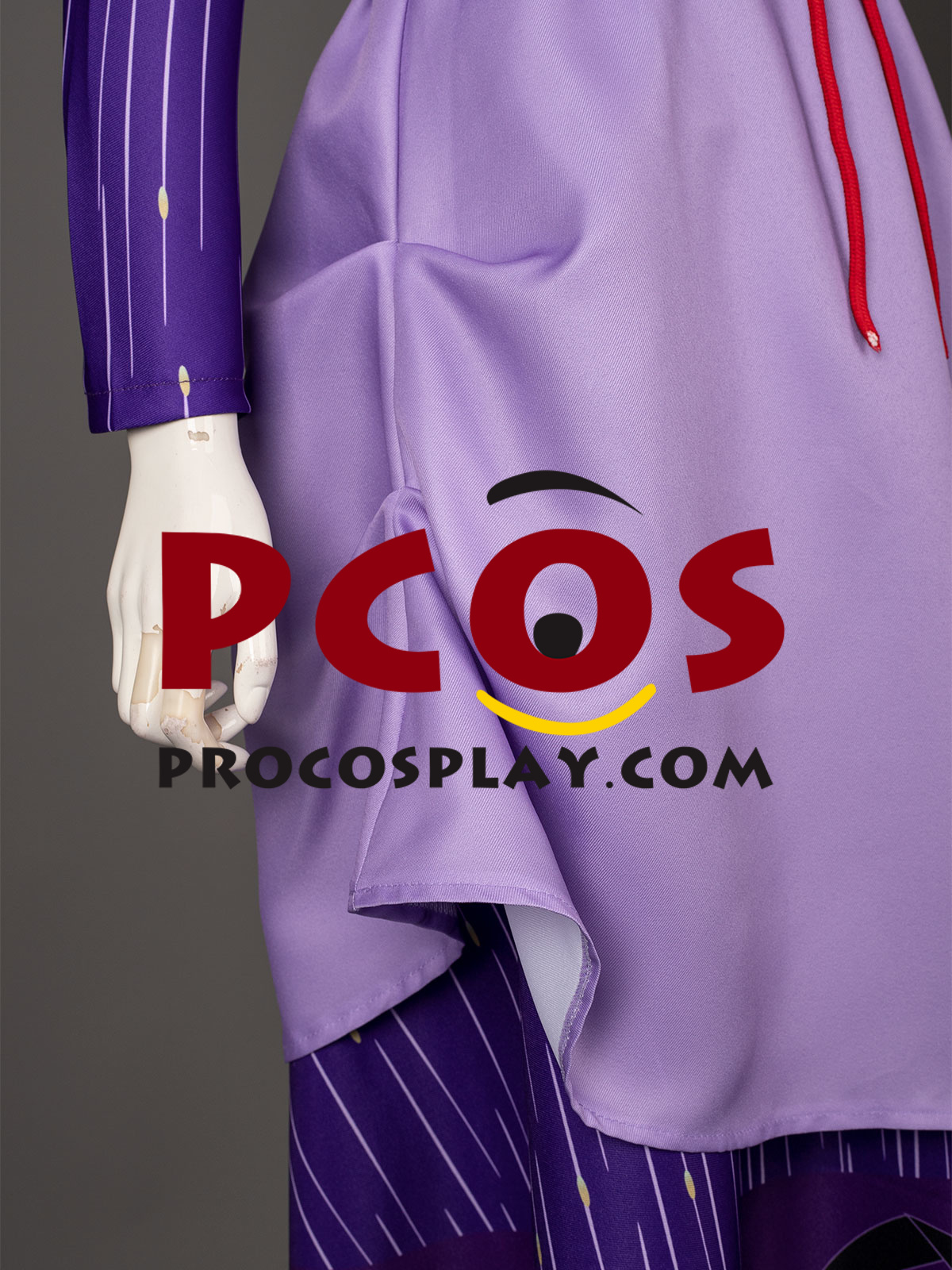 Disfraz de Asha de la película Wish 2023 C08671 La mejor tienda