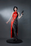 Photo de Resident Evil 4 Remake Ada Wong Cosplay Costume C08638