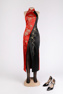 Photo de Resident Evil 4 Remake Ada Wong Cosplay Costume C08638