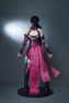 Photo de 2023 Mortal Kombat 1 Mileena Cosplay Costume C08643