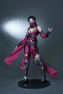 Bild von 2023 Mortal Kombat 1 Mileena Cosplay-Kostüm C08643