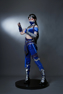 Bild von 2023 Mortal Kombat 1 Kitana Cosplay-Kostüm C08674
