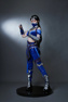 Photo de Costume de cosplay Mortal Kombat 2023 Kitana 1 C08674