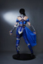 Picture of 2023 Mortal Kombat 1 Kitana Cosplay Costume C08674