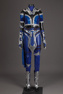 Picture of 2023 Mortal Kombat 1 Kitana Cosplay Costume C08674