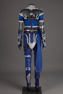 Photo de Costume de cosplay Mortal Kombat 2023 Kitana 1 C08674