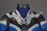 Photo de Costume de cosplay Mortal Kombat 2023 Kitana 1 C08674