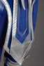 Bild von 2023 Mortal Kombat 1 Kitana Cosplay-Kostüm C08674