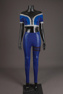 Photo de Costume de cosplay Mortal Kombat 2023 Kitana 1 C08674