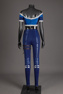 Photo de Costume de cosplay Mortal Kombat 2023 Kitana 1 C08674