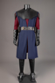 Photo d'Ahsoka The Clone Wars Anakin Skywalker Cosplay Costume C08677