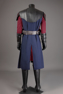 Imagen de Ahsoka The Clone Wars Anakin Skywalker Disfraz de cosplay C08677