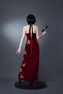 Picture of Resident Evil 4 Remake Ada Wong Cheongsam Cosplay Costume C08679