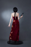 Bild von Resident Evil 4 Remake Ada Wong Cheongsam Cosplay-Kostüm C08679