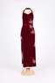 Photo de Resident Evil 4 Remake Ada Wong Cheongsam Cosplay Costume C08679