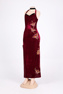 Bild von Resident Evil 4 Remake Ada Wong Cheongsam Cosplay-Kostüm C08679