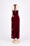 Bild von Resident Evil 4 Remake Ada Wong Cheongsam Cosplay-Kostüm C08679