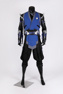 Photo de 2023 Mortal Kombat 1 Kuai Liang Bi-Han Cosplay Costume C08675