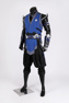 Immagine di 2023 Mortal Kombat 1 Kuai Liang Bi-Han Costume Cosplay C08675