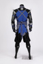 Photo de 2023 Mortal Kombat 1 Kuai Liang Bi-Han Cosplay Costume C08675