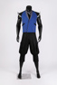 Picture of 2023 Mortal Kombat 1 Kuai Liang Bi-Han Cosplay Costume C08675