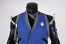 Picture of 2023 Mortal Kombat 1 Kuai Liang Bi-Han Cosplay Costume C08675