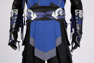 Photo de 2023 Mortal Kombat 1 Kuai Liang Bi-Han Cosplay Costume C08675