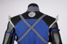 Immagine di 2023 Mortal Kombat 1 Kuai Liang Bi-Han Costume Cosplay C08675