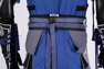 Picture of 2023 Mortal Kombat 1 Kuai Liang Bi-Han Cosplay Costume C08675