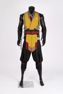 Imagen de Disfraz de cosplay de escorpión de Mortal Kombat 2023 1 C08676
