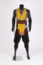 Picture of 2023 Mortal Kombat 1 Scorpion Cosplay Costume C08676