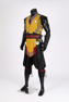 Bild von 2023 Mortal Kombat 1 Scorpion Cosplay-Kostüm C08676