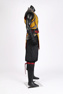 Picture of 2023 Mortal Kombat 1 Scorpion Cosplay Costume C08676